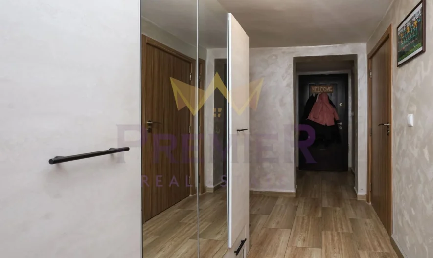 Къща в Каблешково - - снимка 9 - Имоти Премиер