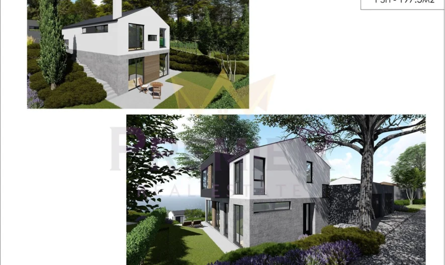 Агенция за недвижими имоти - Имоти Премиер - имот - 770337, Цена: 247000 EUR