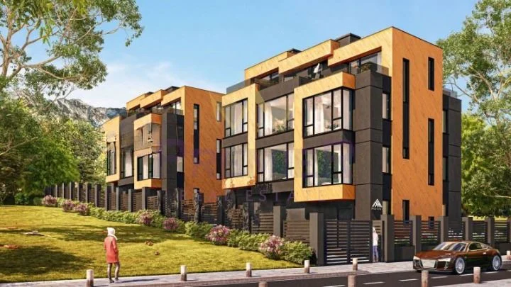 Къща в кв. Бояна -  - снимка 2 - Имоти Премиер