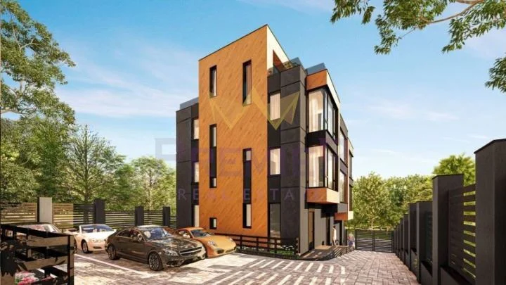 Къща в кв. Бояна -  - снимка 3 - Имоти Премиер