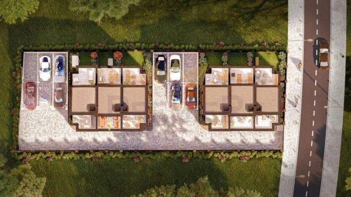 Къща в кв. Бояна - - снимка 3 - Имоти Премиер