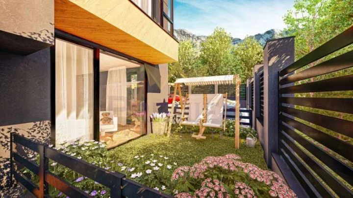 Къща в кв. Бояна - - снимка 5 - Имоти Премиер