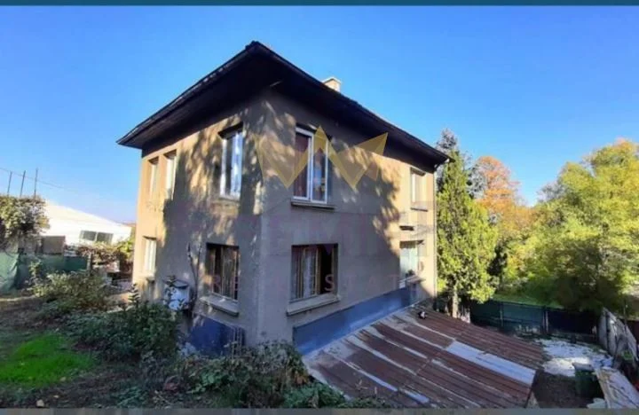 Къща в кв. Бояна -  - снимка 8 - Имоти Премиер