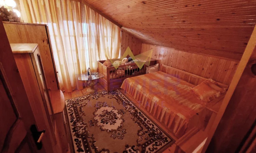 КЪЩА в кв.Бриз - - снимка 22 - Имоти Премиер