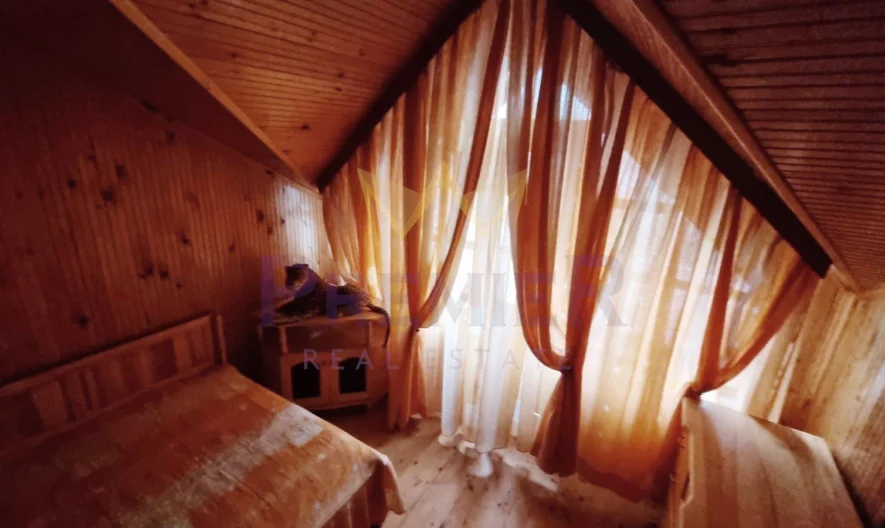 КЪЩА в кв.Бриз -  - снимка 24 - Имоти Премиер