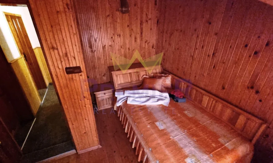 КЪЩА в кв.Бриз - - снимка 26 - Имоти Премиер