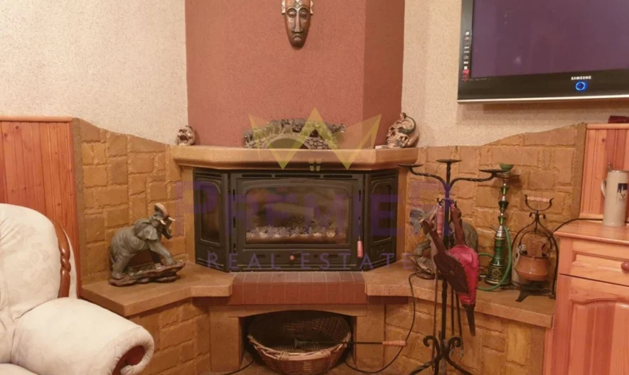 КЪЩА в кв.Бриз - - снимка 3 - Имоти Премиер