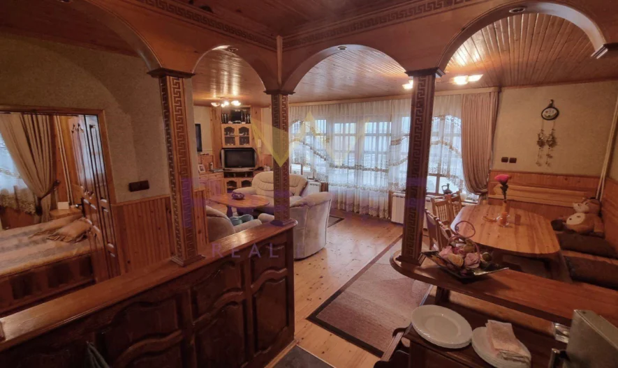 КЪЩА в кв.Бриз -  - снимка 4 - Имоти Премиер