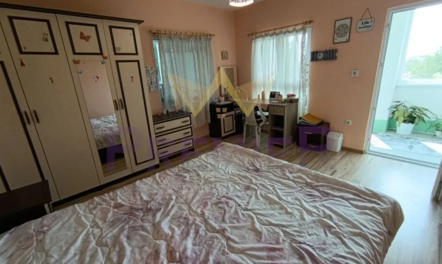 Къща в кв.Галата -  - снимка 21 - Имоти Премиер