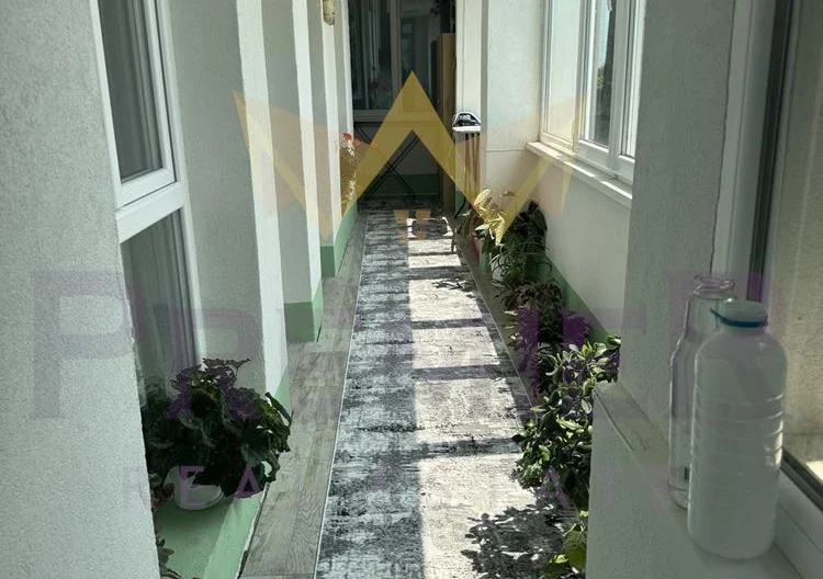 Къща в кв.Галата -  - снимка 8 - Имоти Премиер