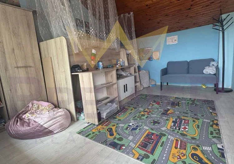 Къща в кв.Галата -  - снимка 9 - Имоти Премиер