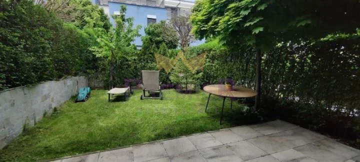 Къща в кв.Симеоново - - снимка 8 - Имоти Премиер