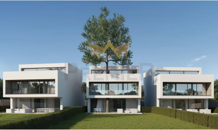 Къща в м-ст Евксиноград -  - снимка 2 - Имоти Премиер