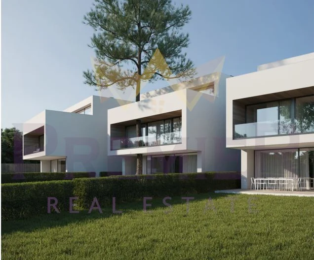 Къща в м-ст Евксиноград -  - снимка 3 - Имоти Премиер