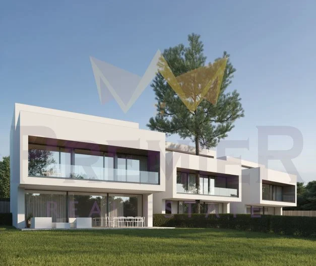 Къща в м-ст Евксиноград -  - снимка 3 - Имоти Премиер