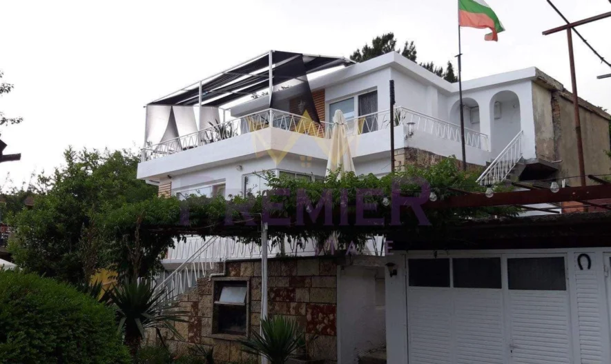 Къща в м-т Акчелар -  - снимка 10 - Имоти Премиер