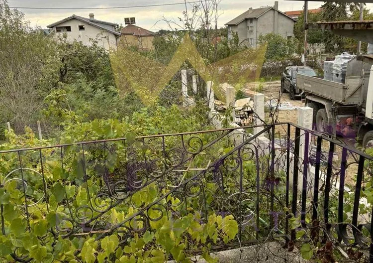 Къща в м-т Ален Мак -  - снимка 14 - Имоти Премиер