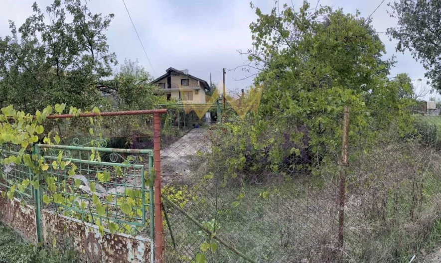 Къща в м-т Ален Мак -  - снимка 4 - Имоти Премиер