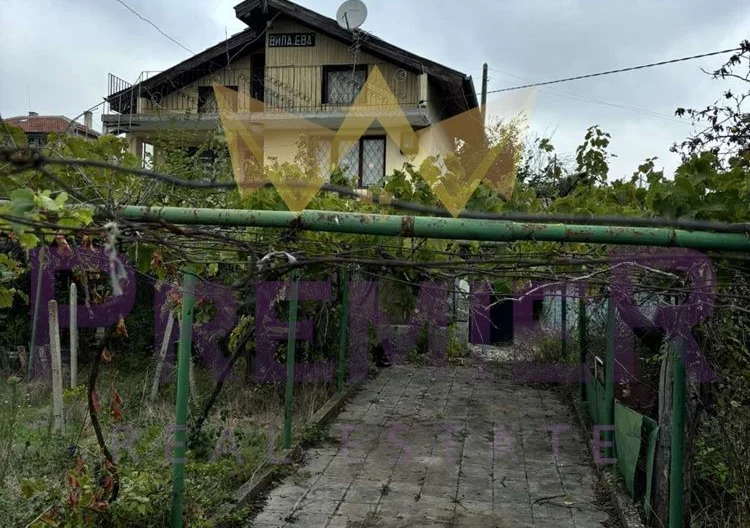 Къща в м-т Ален Мак -  - снимка 4 - Имоти Премиер