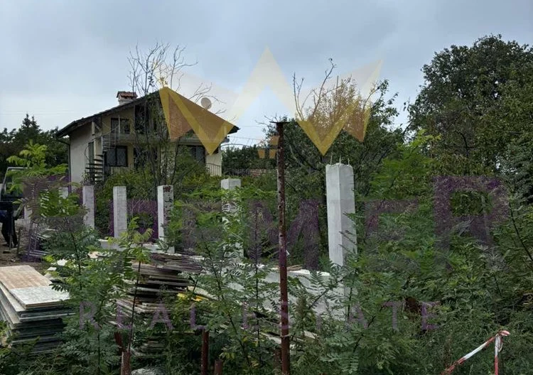 Къща в м-т Ален Мак -  - снимка 6 - Имоти Премиер