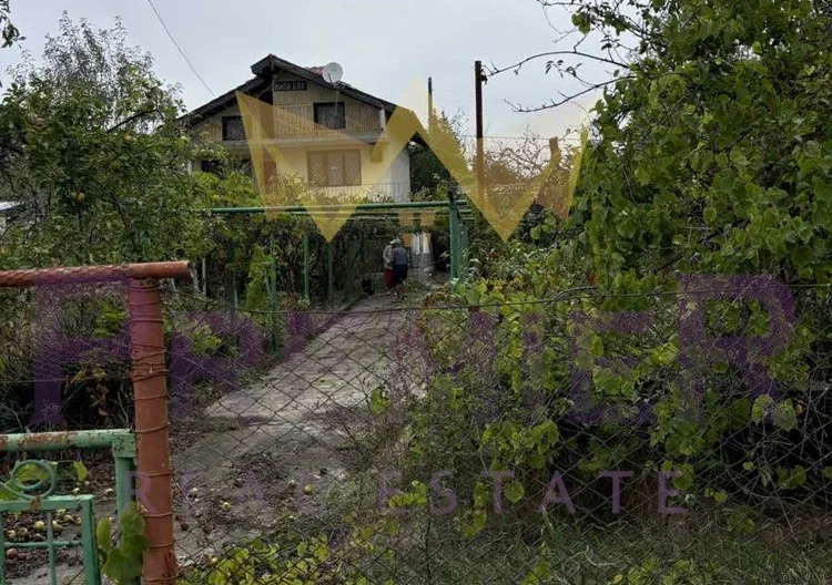 Къща в м-т Ален Мак -  - снимка 9 - Имоти Премиер