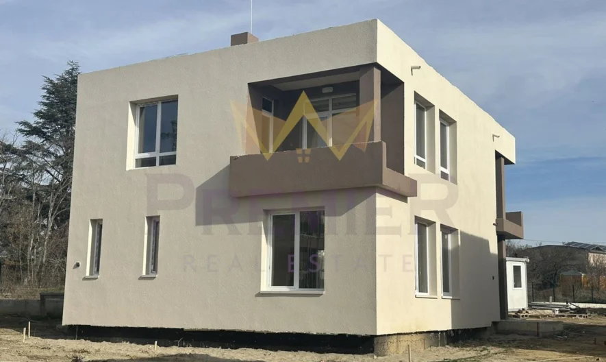 Къща в м-т Боровец -  - снимка 10 - Имоти Премиер