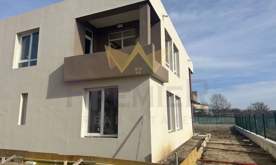 Къща в м-т Боровец - - снимка 11 - Имоти Премиер