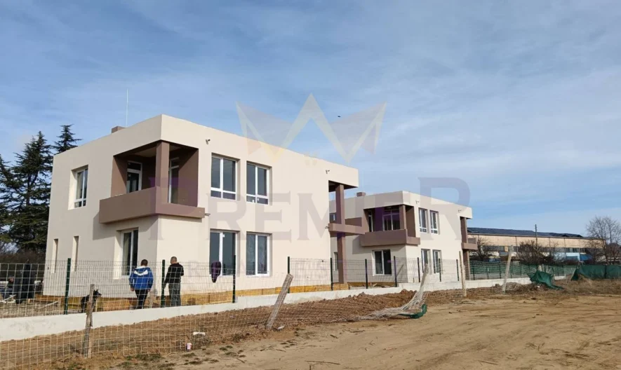 Къща в м-т Боровец - - снимка 12 - Имоти Премиер