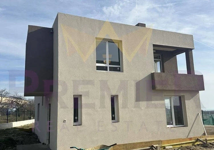 Къща в м-т Боровец - - снимка 2 - Имоти Премиер