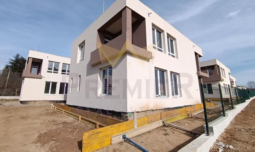 Къща в м-т Боровец - - снимка 7 - Имоти Премиер