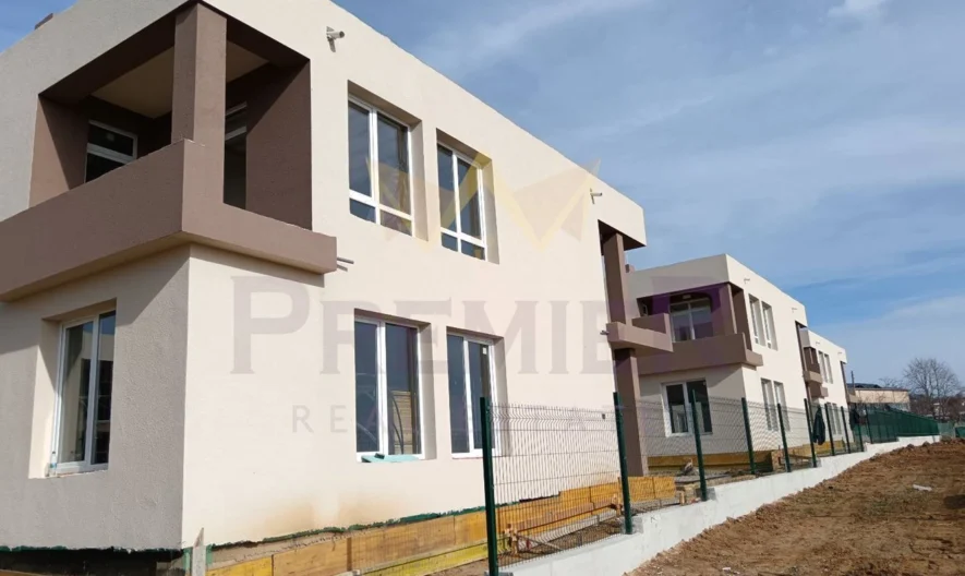 Къща в м-т Боровец - - снимка 8 - Имоти Премиер