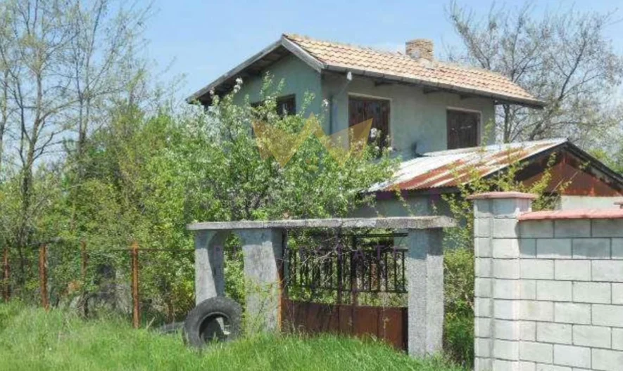 Агенция за недвижими имоти - Имоти Премиер - имот - 1096221, Цена: 52000 EUR