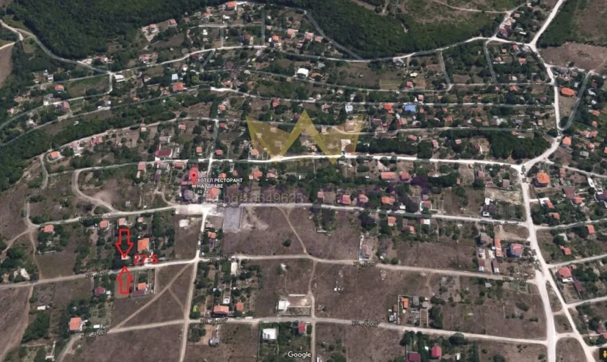 Агенция за недвижими имоти - Имоти Премиер - имот - 1096221, Цена: 52000 EUR