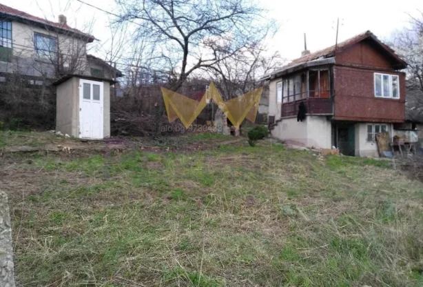 Обява за имот 1158828, Площ: 80 м<sup>2</sup>, Цена: 77700 EUR - Къщи Варна