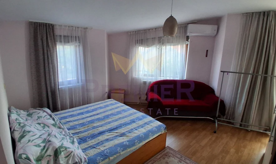 Къща в м-т Ракитника, гр.Варна -  - снимка 12 - Имоти Премиер