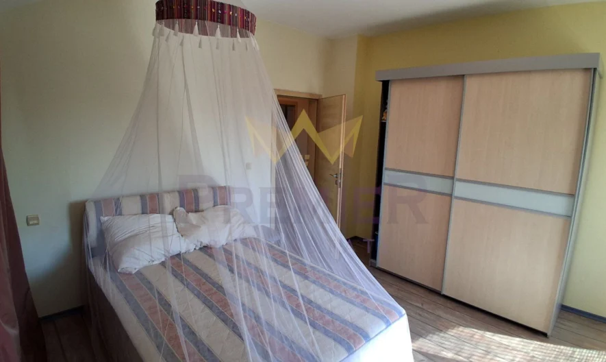 Къща в м-т Ракитника, гр.Варна - - снимка 13 - Имоти Премиер