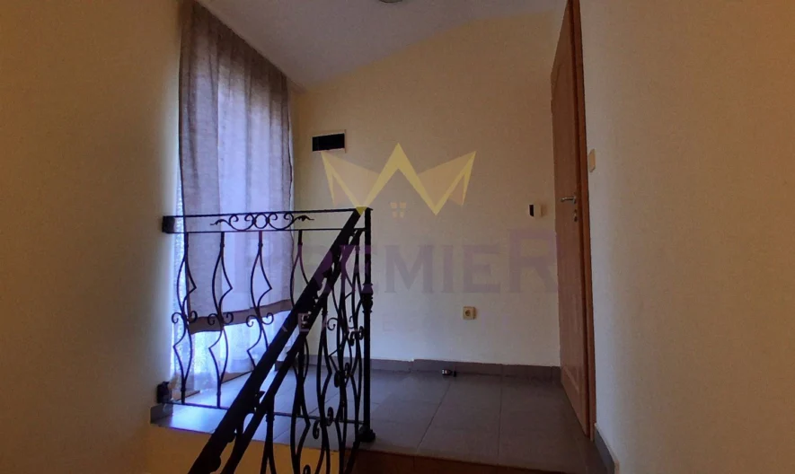 Къща в м-т Ракитника, гр.Варна -  - снимка 15 - Имоти Премиер