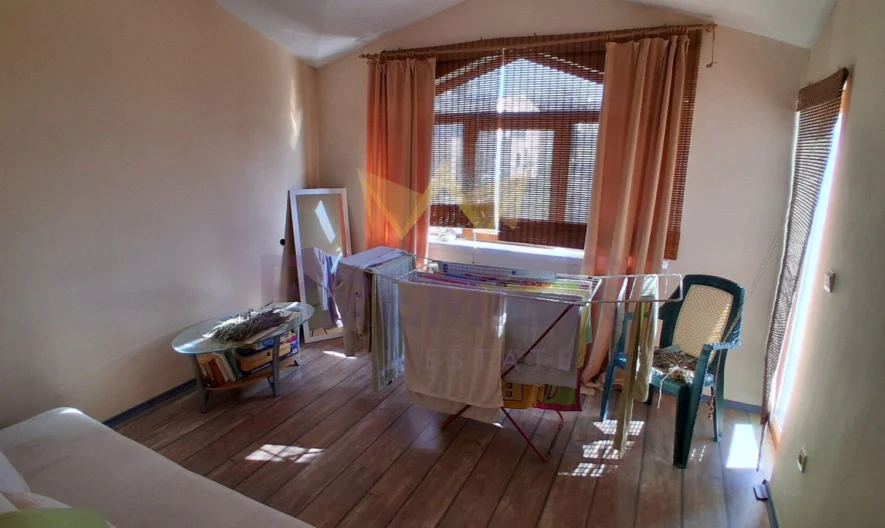 Къща в м-т Ракитника, гр.Варна - - снимка 16 - Имоти Премиер