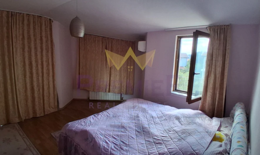 Къща в м-т Ракитника, гр.Варна -  - снимка 18 - Имоти Премиер