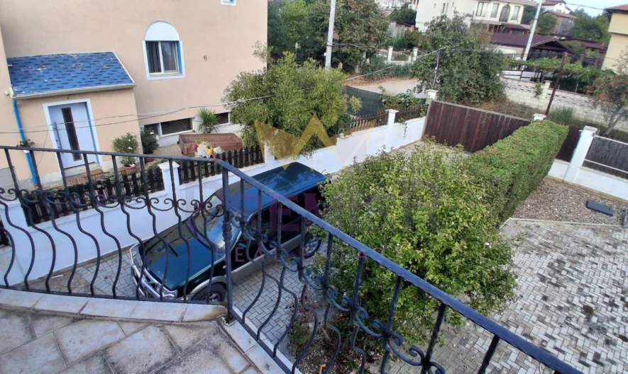 Къща в м-т Ракитника, гр.Варна -  - снимка 19 - Имоти Премиер