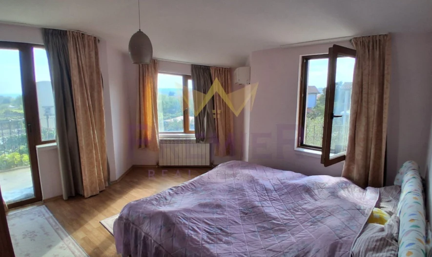 Къща в м-т Ракитника, гр.Варна -  - снимка 21 - Имоти Премиер