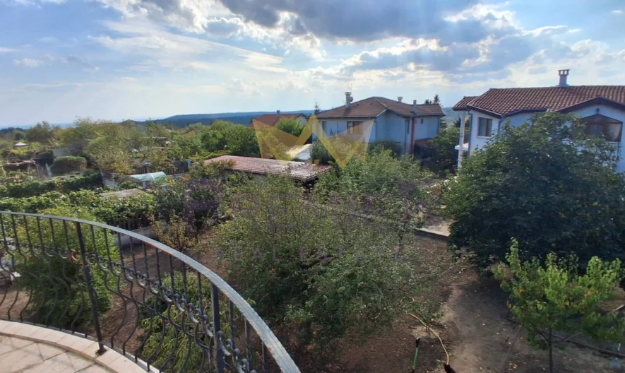 Къща в м-т Ракитника, гр.Варна -  - снимка 3 - Имоти Премиер