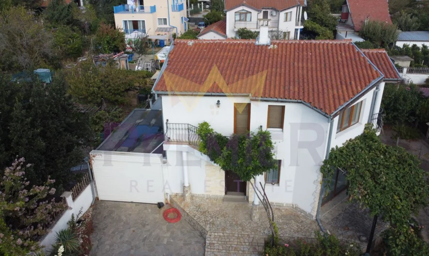 Къща в м-т Ракитника, гр.Варна - - снимка 3 - Имоти Премиер