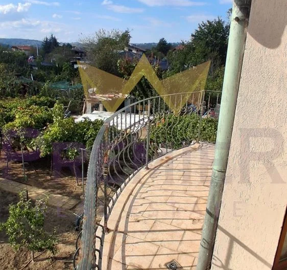 Къща в м-т Ракитника, гр.Варна - - снимка 4 - Имоти Премиер