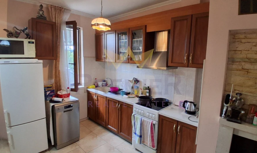 Къща в м-т Ракитника, гр.Варна -  - снимка 6 - Имоти Премиер