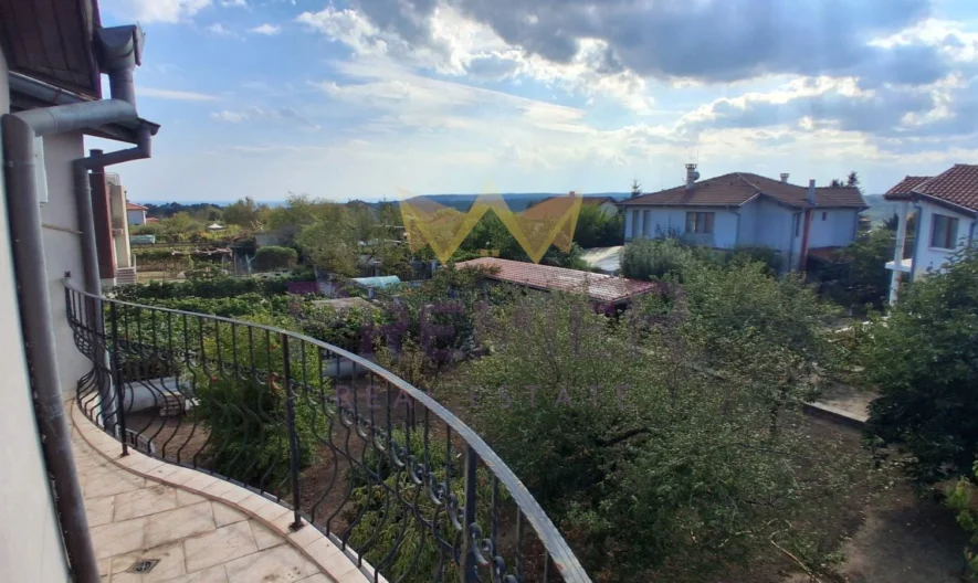 Къща в м-т Ракитника, гр.Варна - - снимка 6 - Имоти Премиер