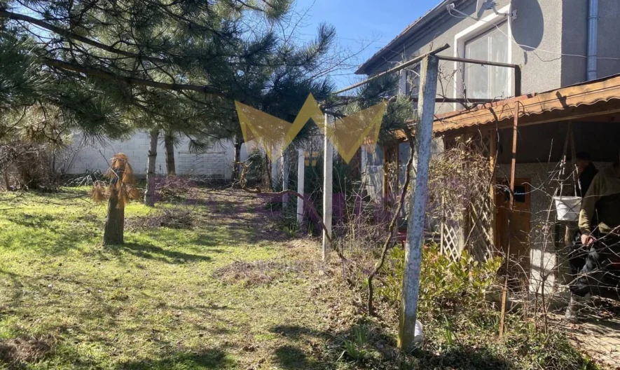 Къща в Медово -  - снимка 10 - Имоти Премиер