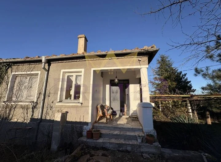 Къща в Медово - - снимка 8 - Имоти Премиер