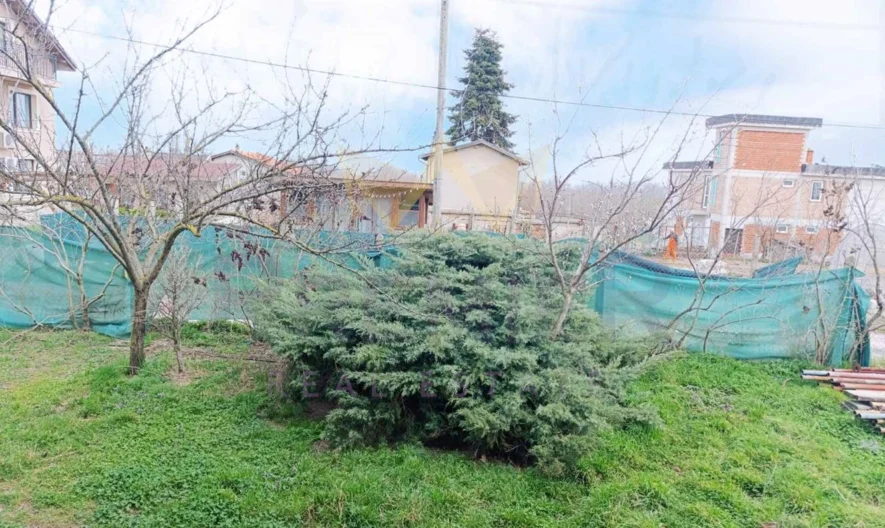 Къща в местност Боровец – юг - - снимка 1 - Имоти Премиер