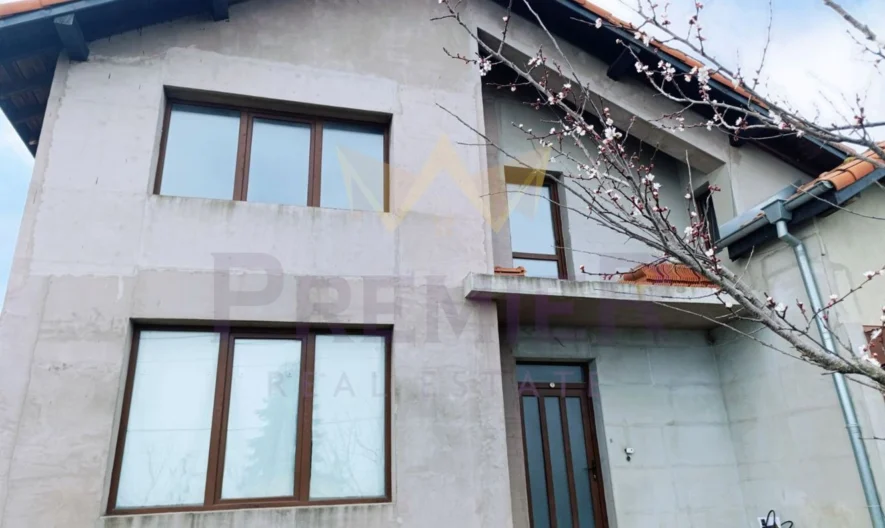 Къща в местност Боровец – юг - - снимка 11 - Имоти Премиер